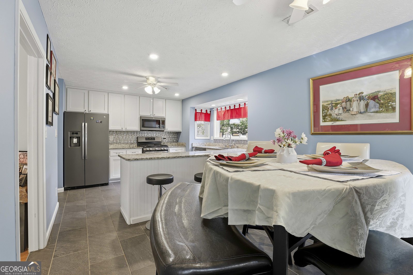 120 Burnham Rise Peachtree City - Photo 11