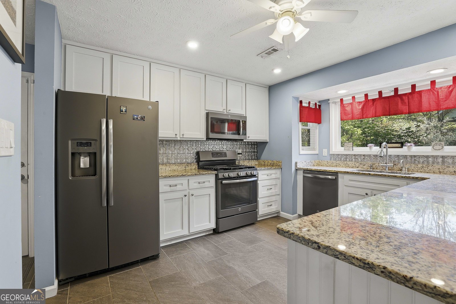 120 Burnham Rise Peachtree City - Photo 12