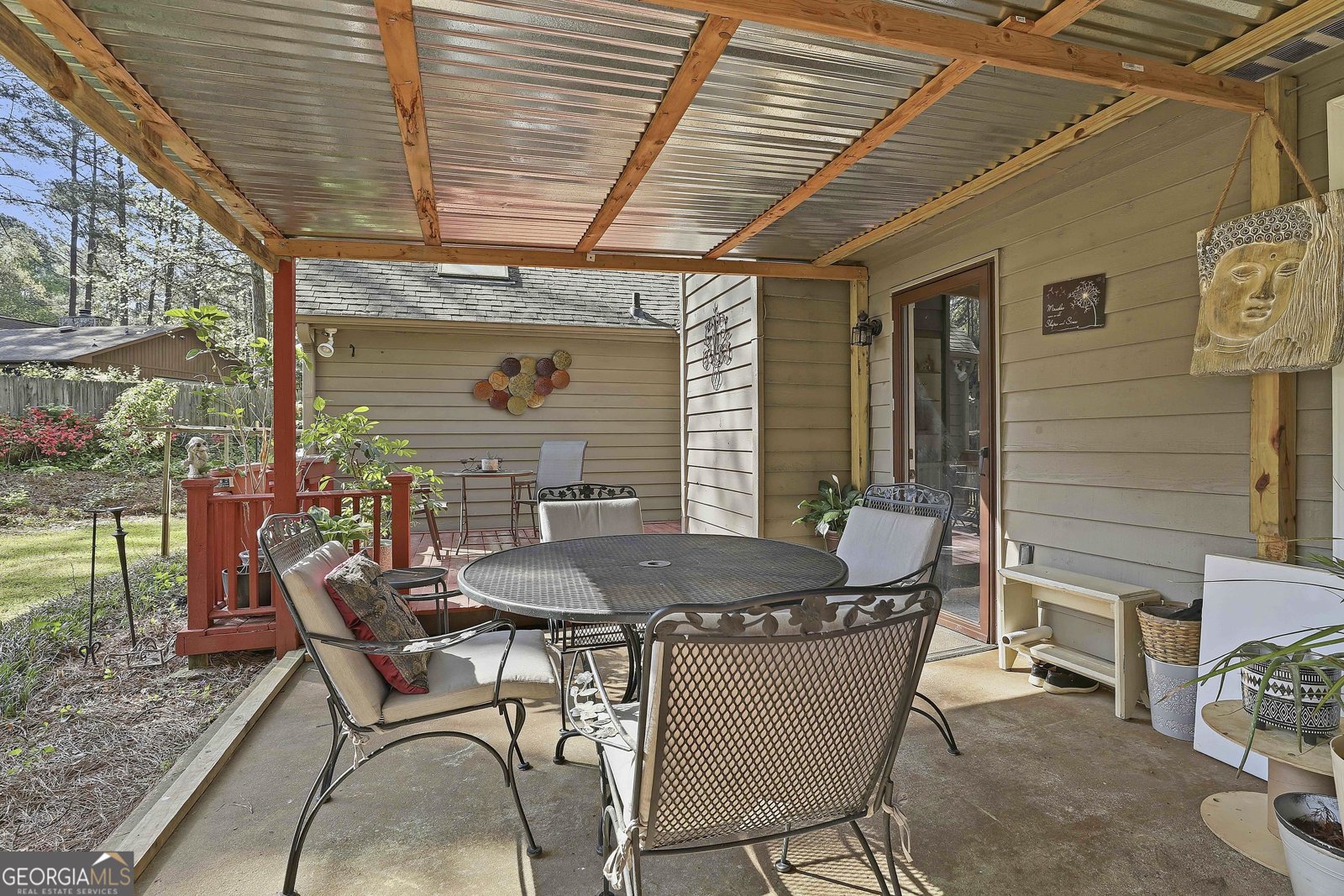 120 Burnham Rise Peachtree City - Photo 24