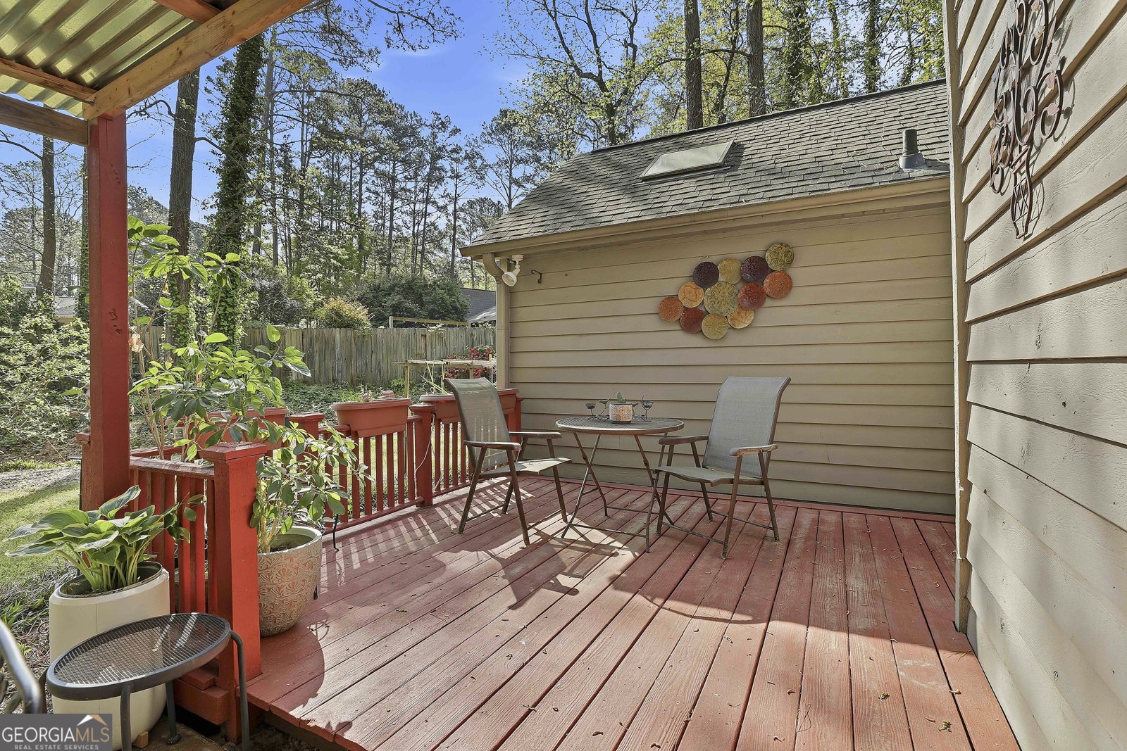 120 Burnham Rise Peachtree City - Photo 25