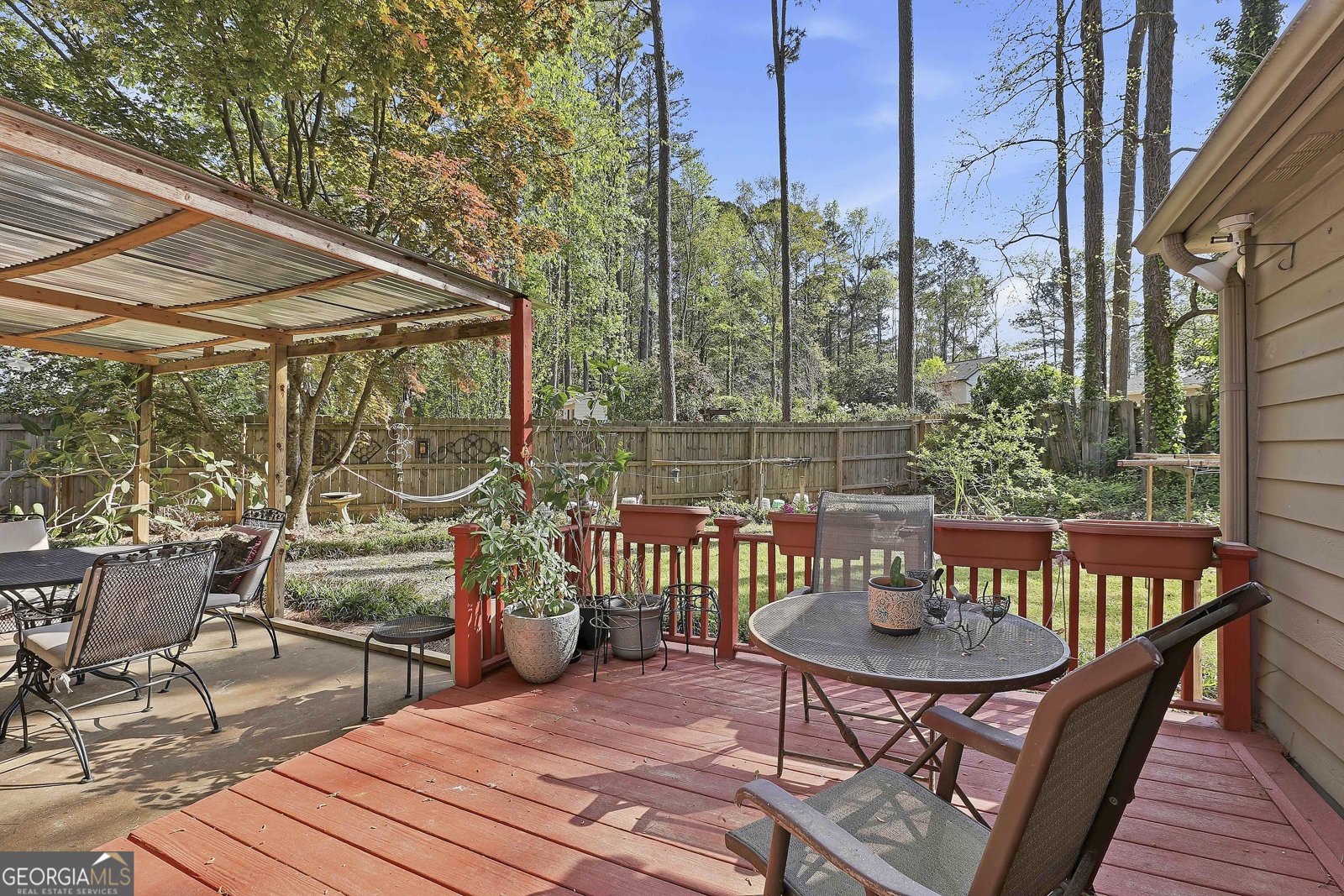 120 Burnham Rise Peachtree City - Photo 26