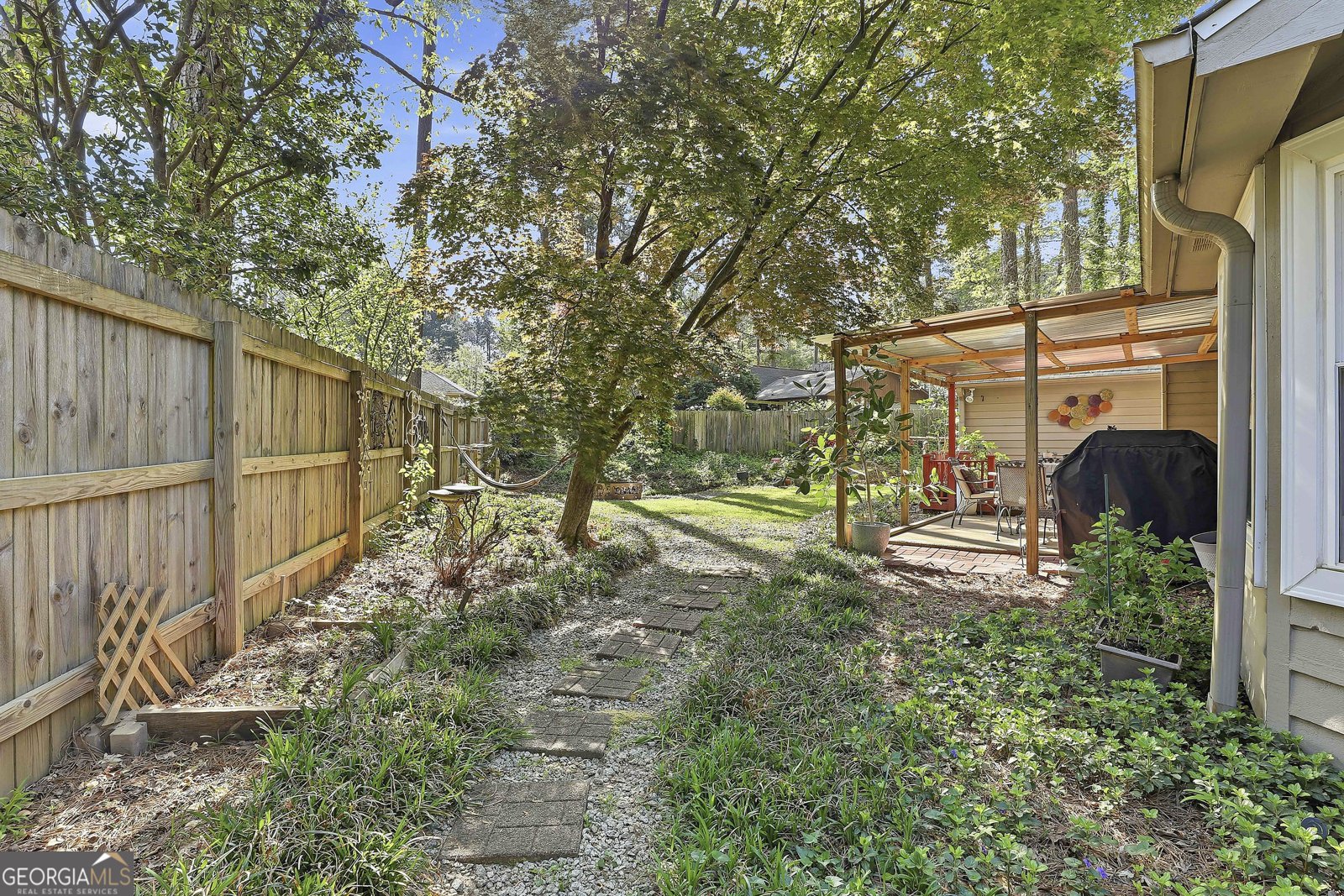 120 Burnham Rise Peachtree City - Photo 28