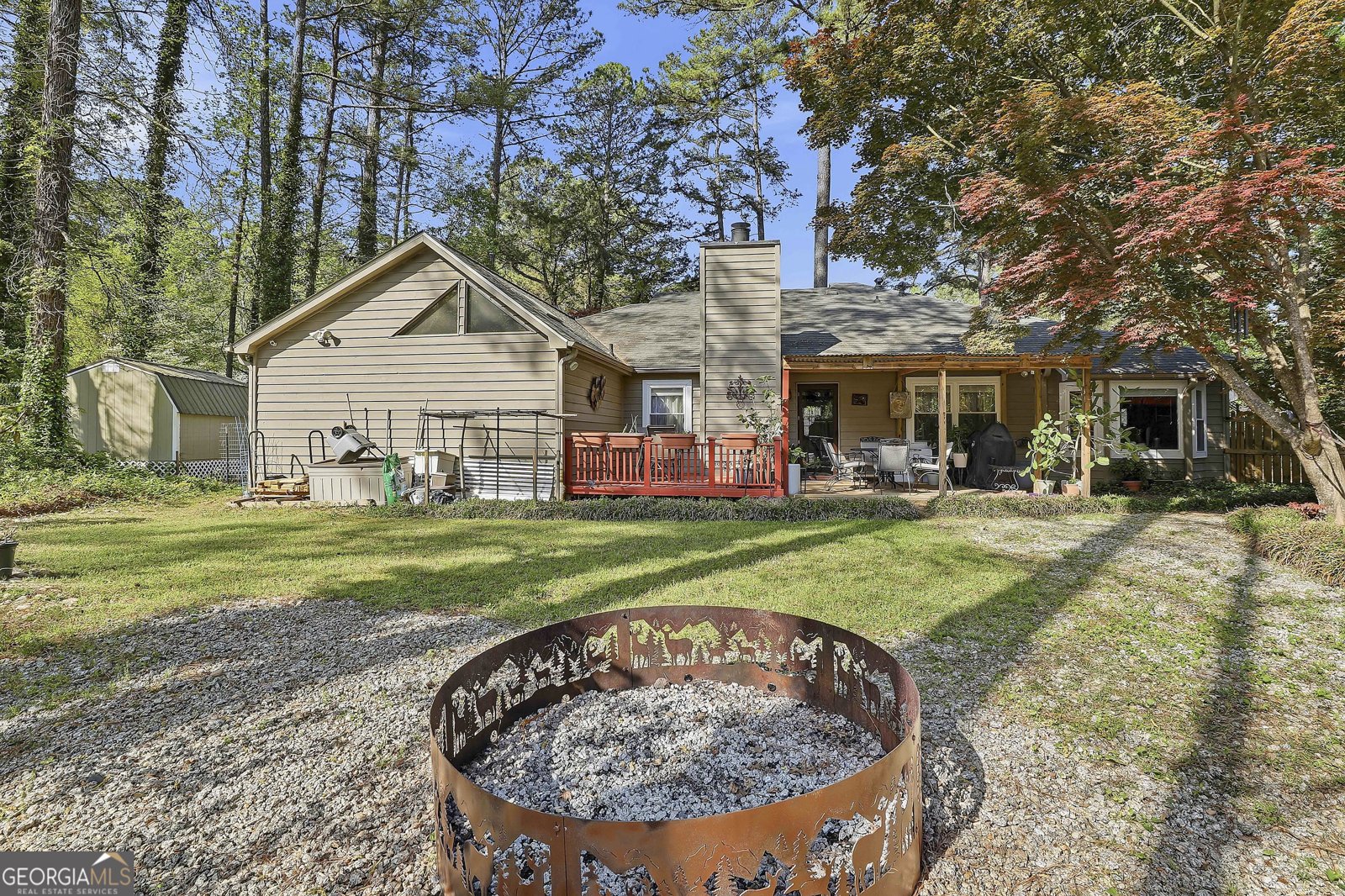 120 Burnham Rise Peachtree City - Photo 29