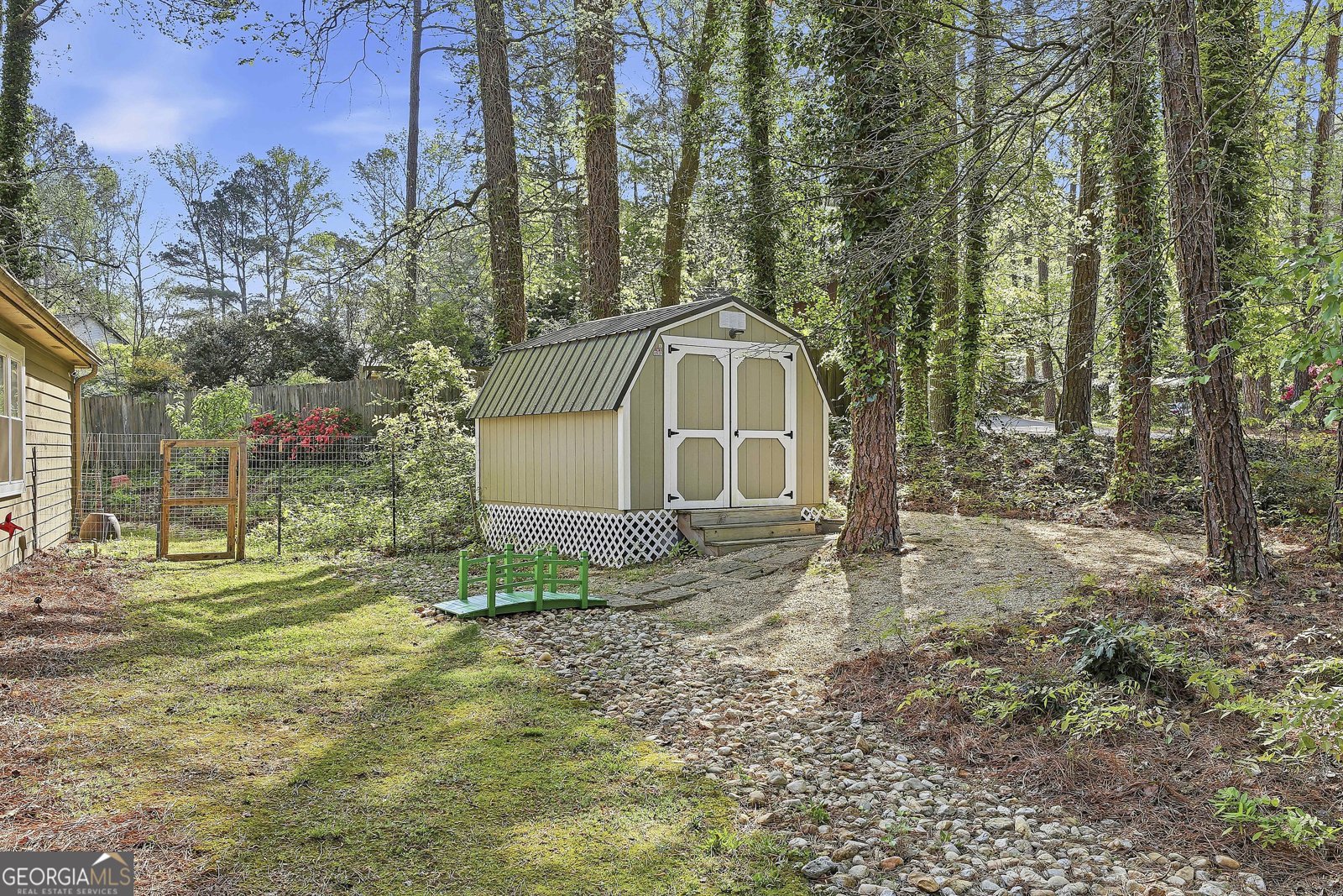 120 Burnham Rise Peachtree City - Photo 30