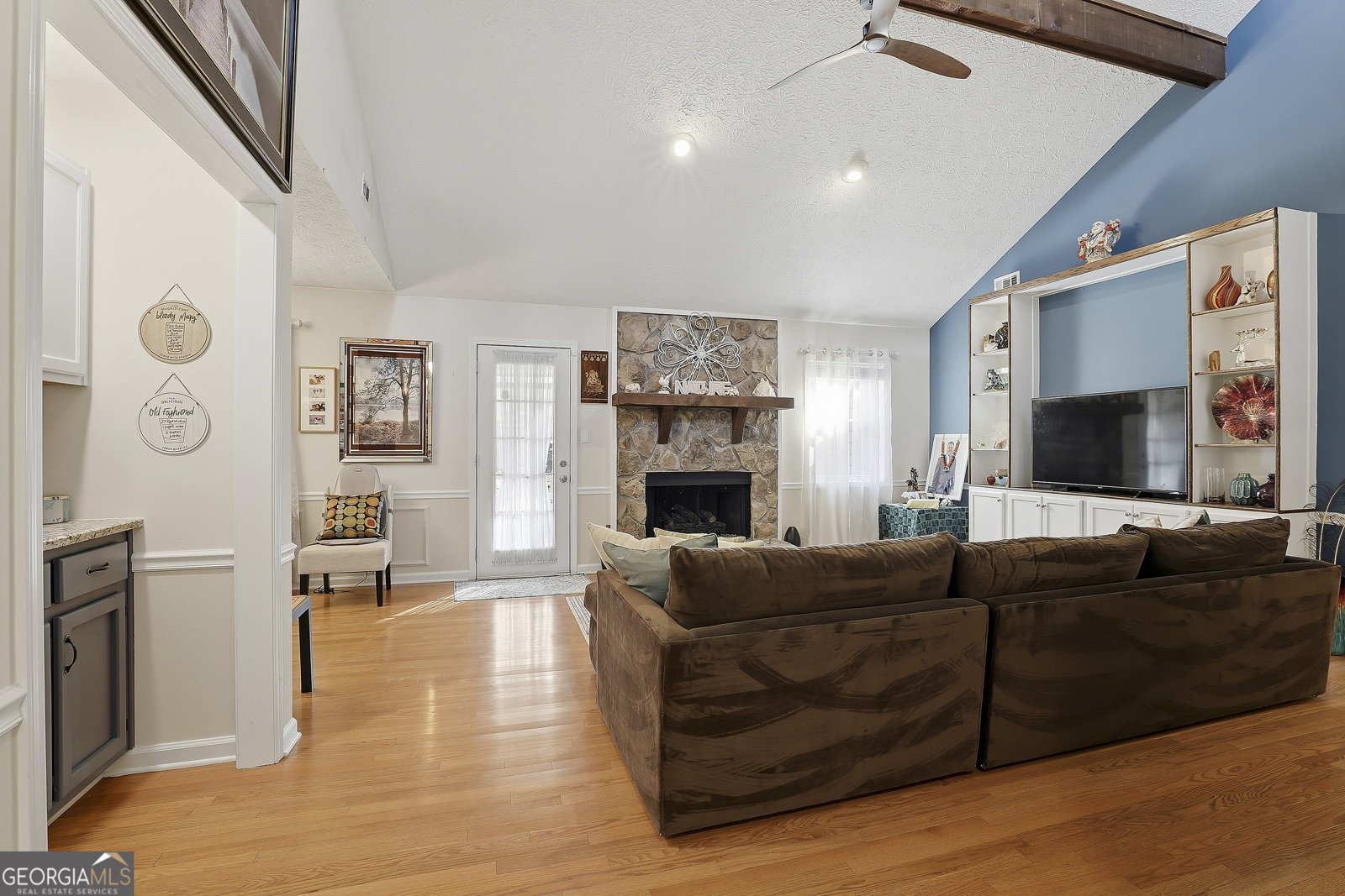 120 Burnham Rise Peachtree City - Photo 6