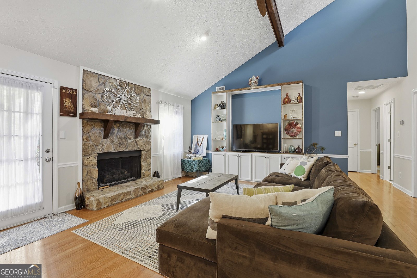 120 Burnham Rise Peachtree City - Photo 7