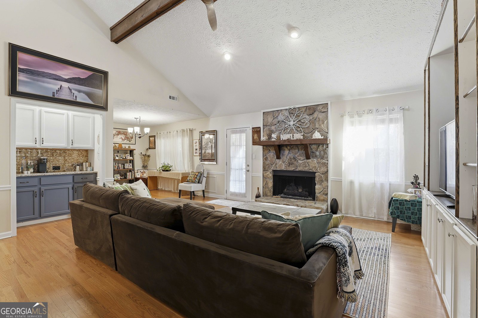 120 Burnham Rise Peachtree City - Photo 8