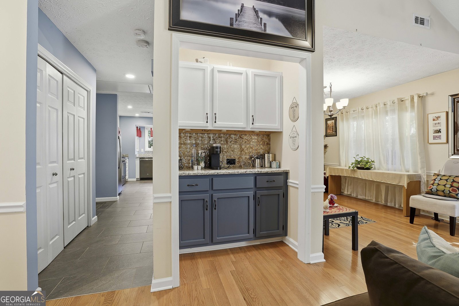 120 Burnham Rise Peachtree City - Photo 9