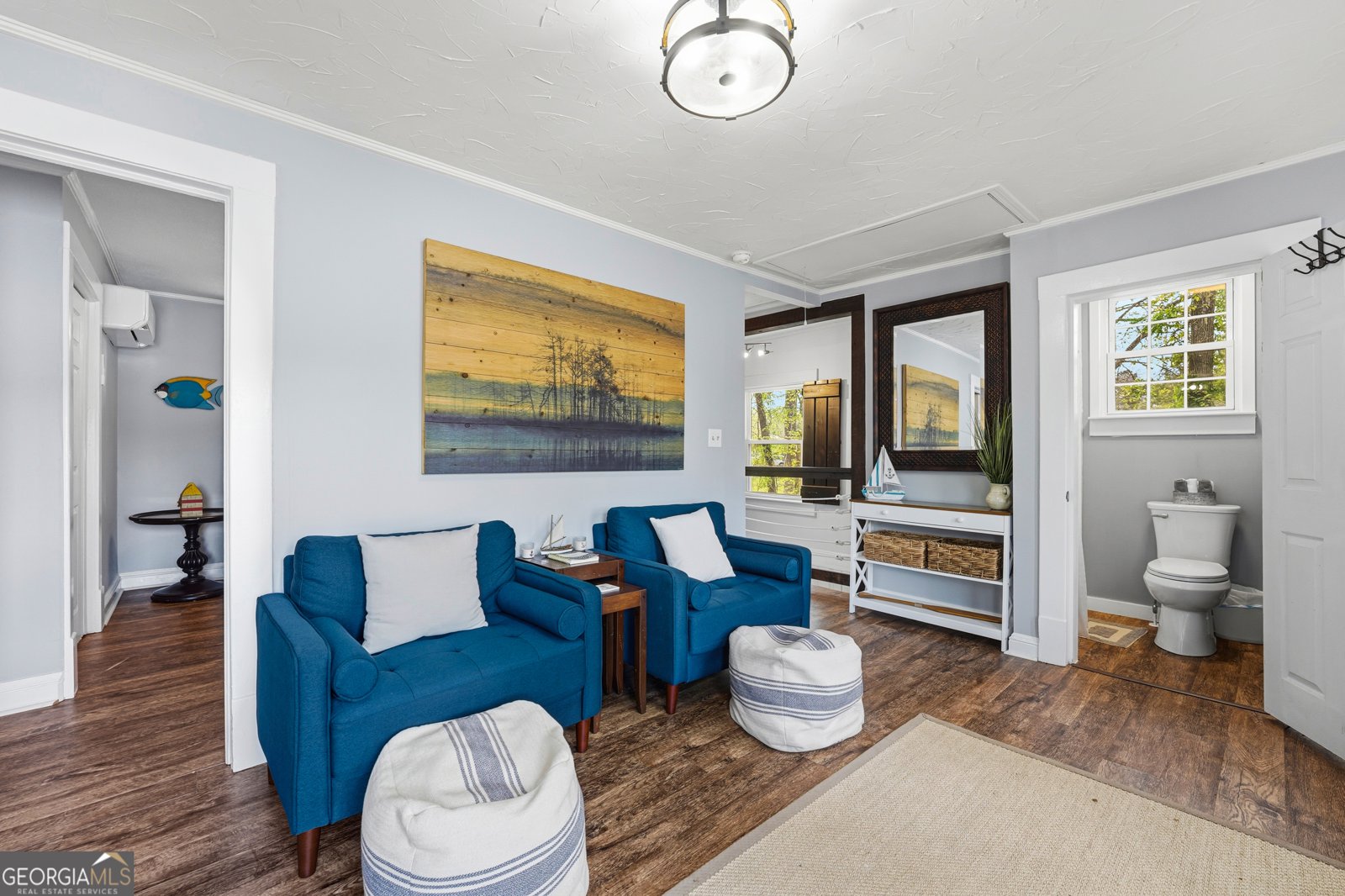 116 Buckeye Lane Milledgeville - Photo 15