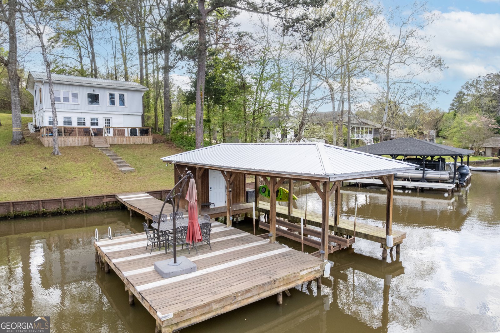 116 Buckeye Lane Milledgeville - Photo 27