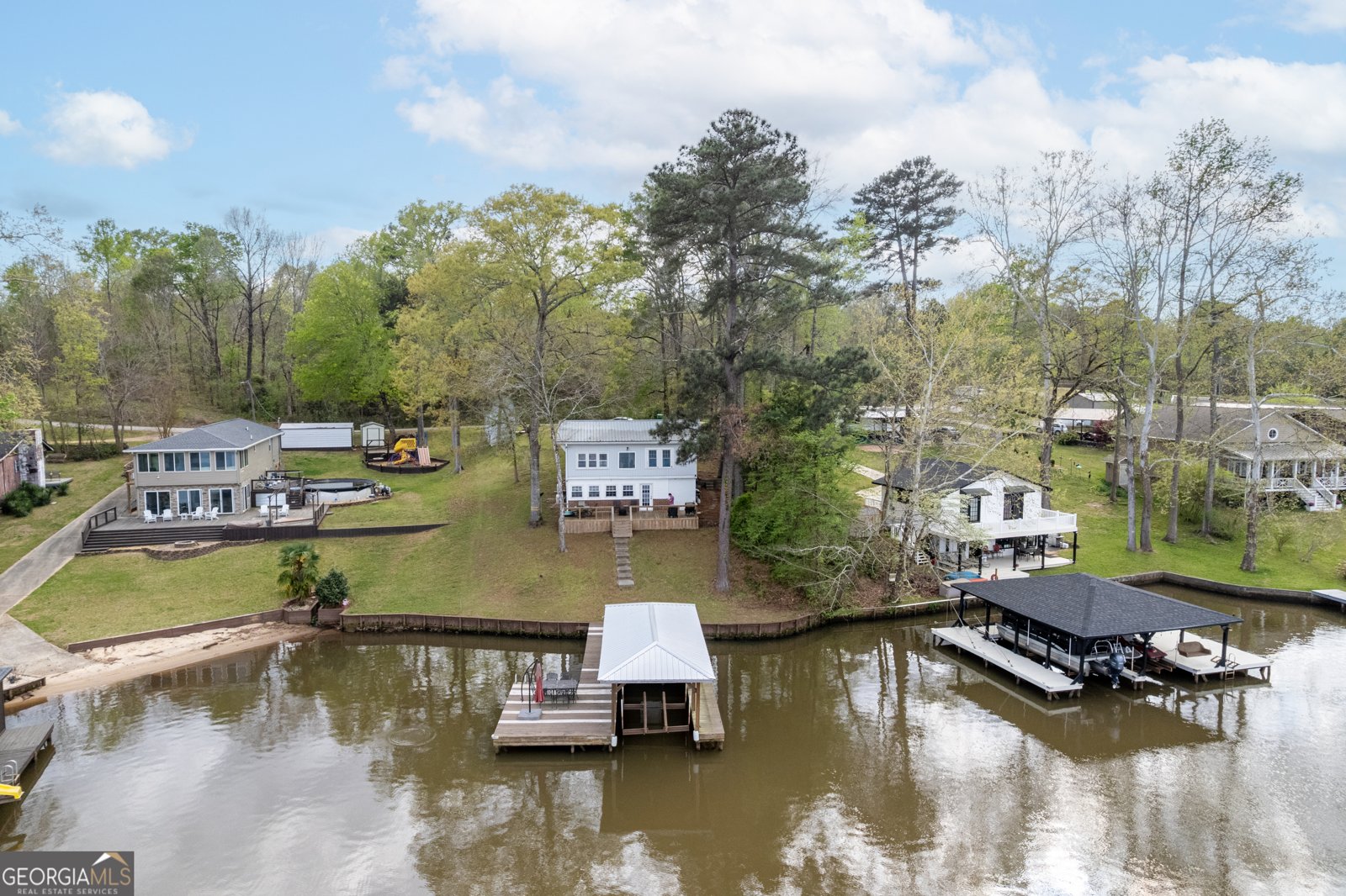 116 Buckeye Lane Milledgeville - Photo 28