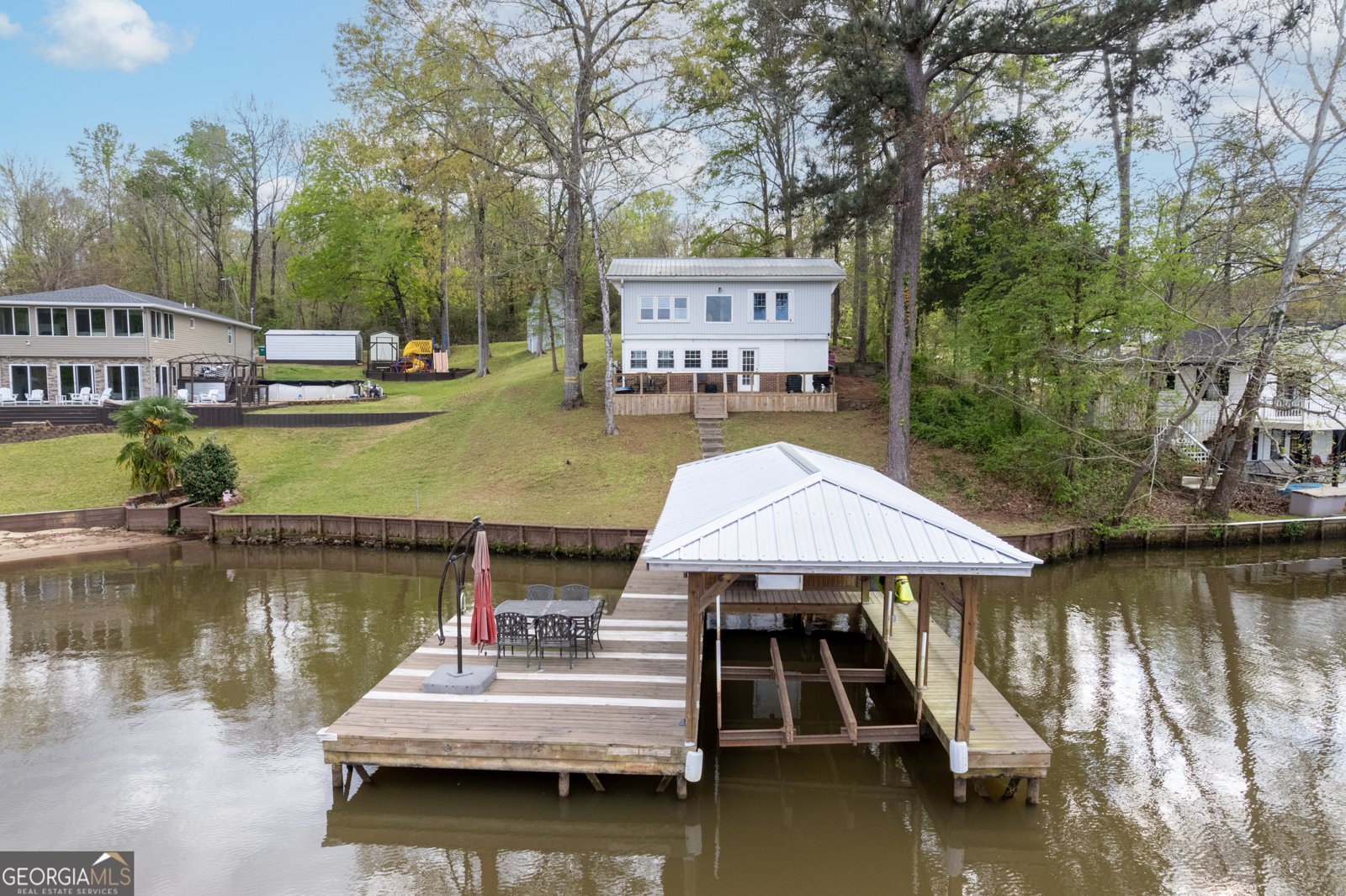 116 Buckeye Lane Milledgeville - Photo 29
