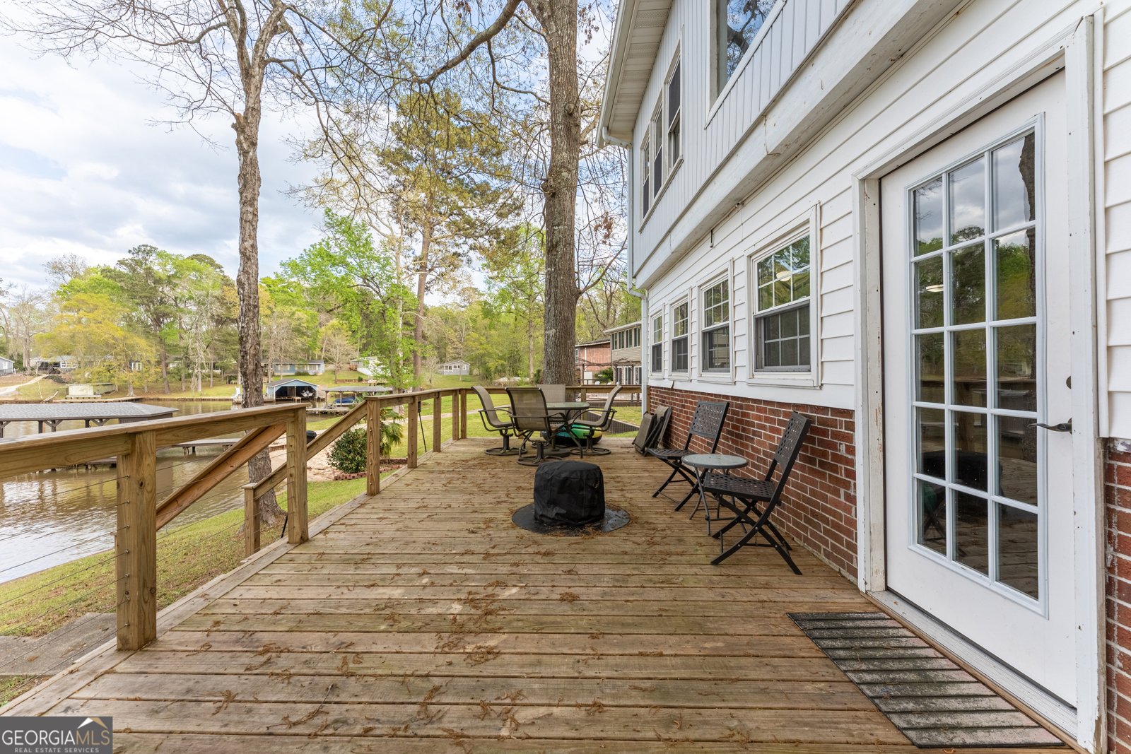 116 Buckeye Lane Milledgeville - Photo 31