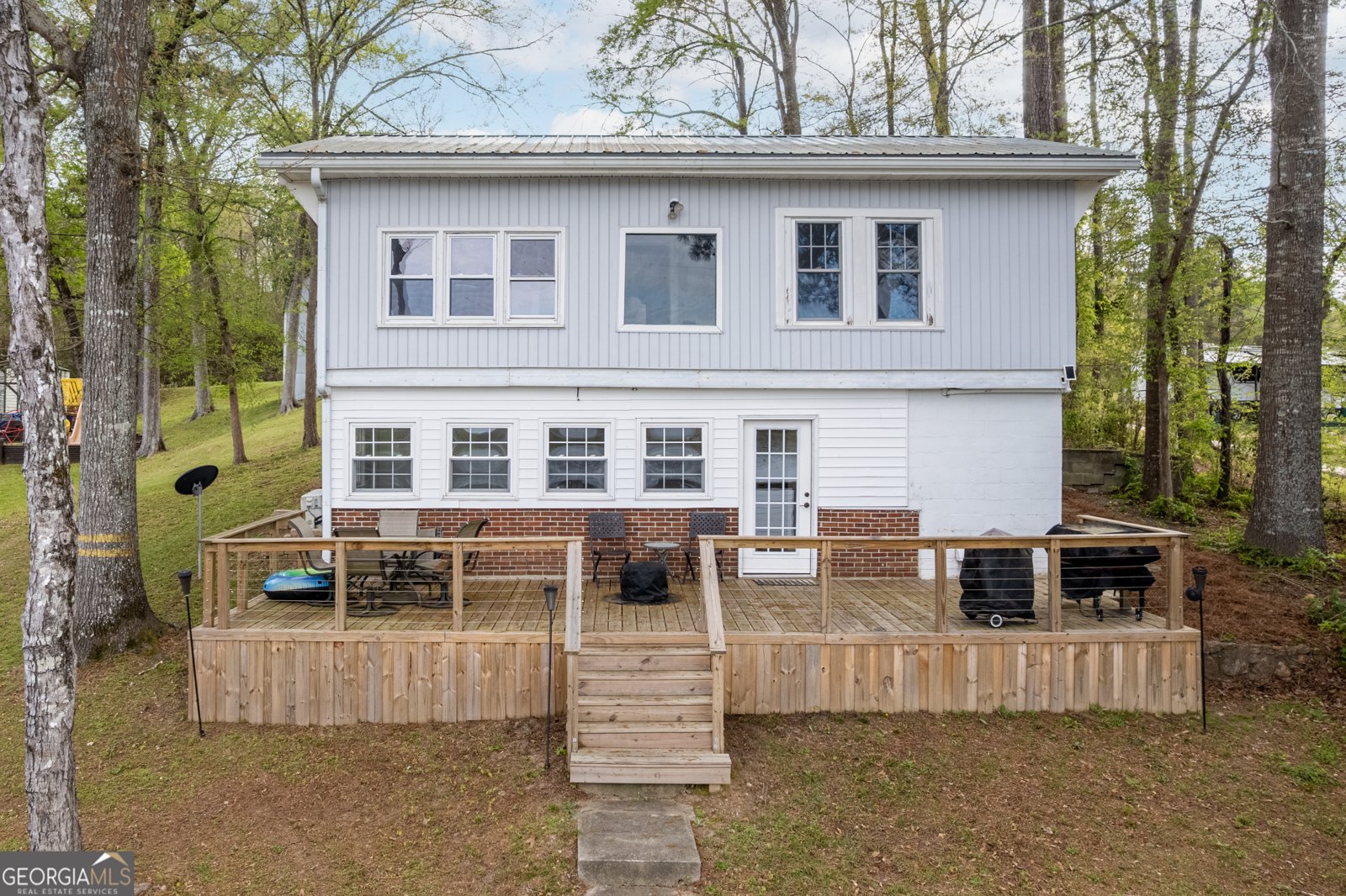 116 Buckeye Lane Milledgeville - Photo 32