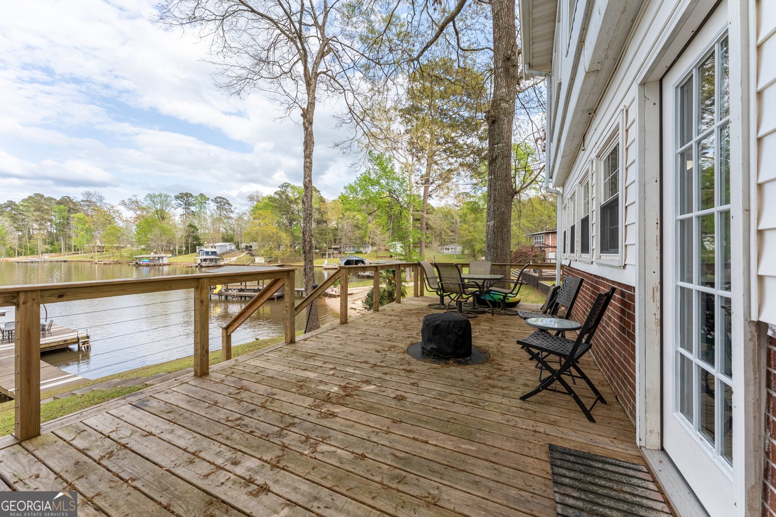 116 Buckeye Lane Milledgeville - Photo 33