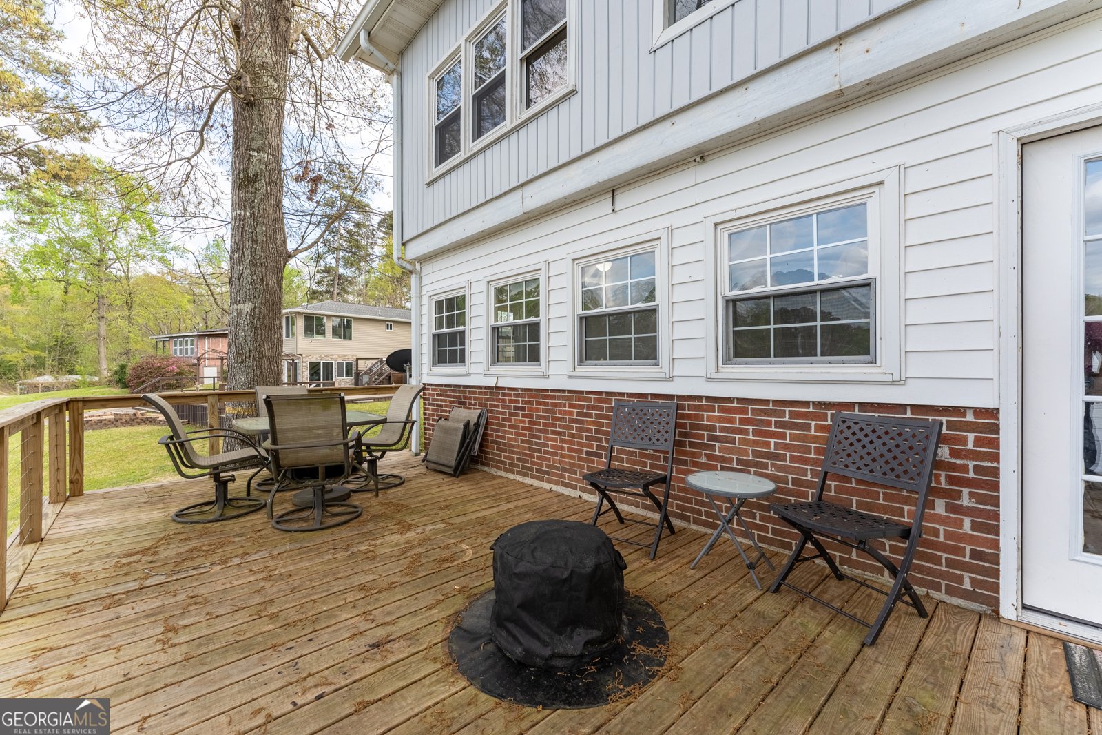 116 Buckeye Lane Milledgeville - Photo 34