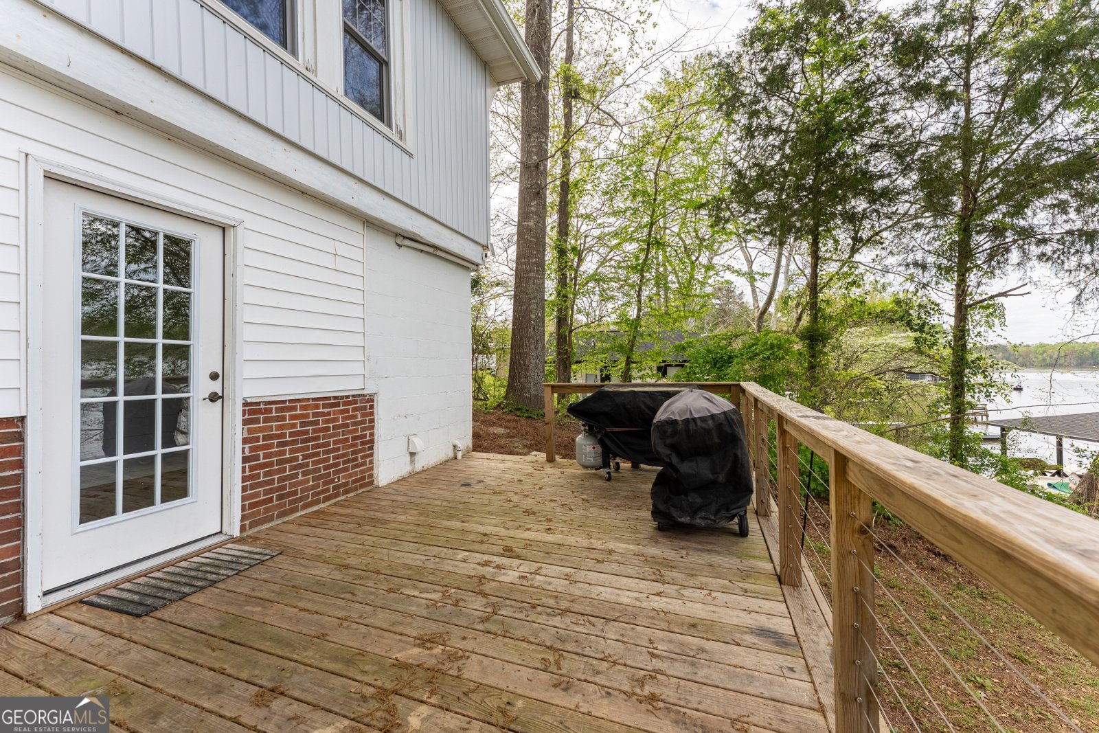 116 Buckeye Lane Milledgeville - Photo 35