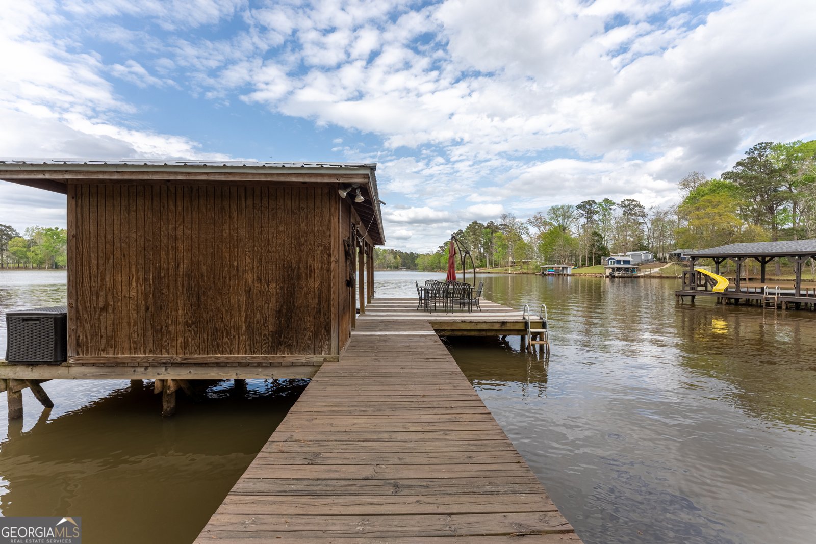 116 Buckeye Lane Milledgeville - Photo 38