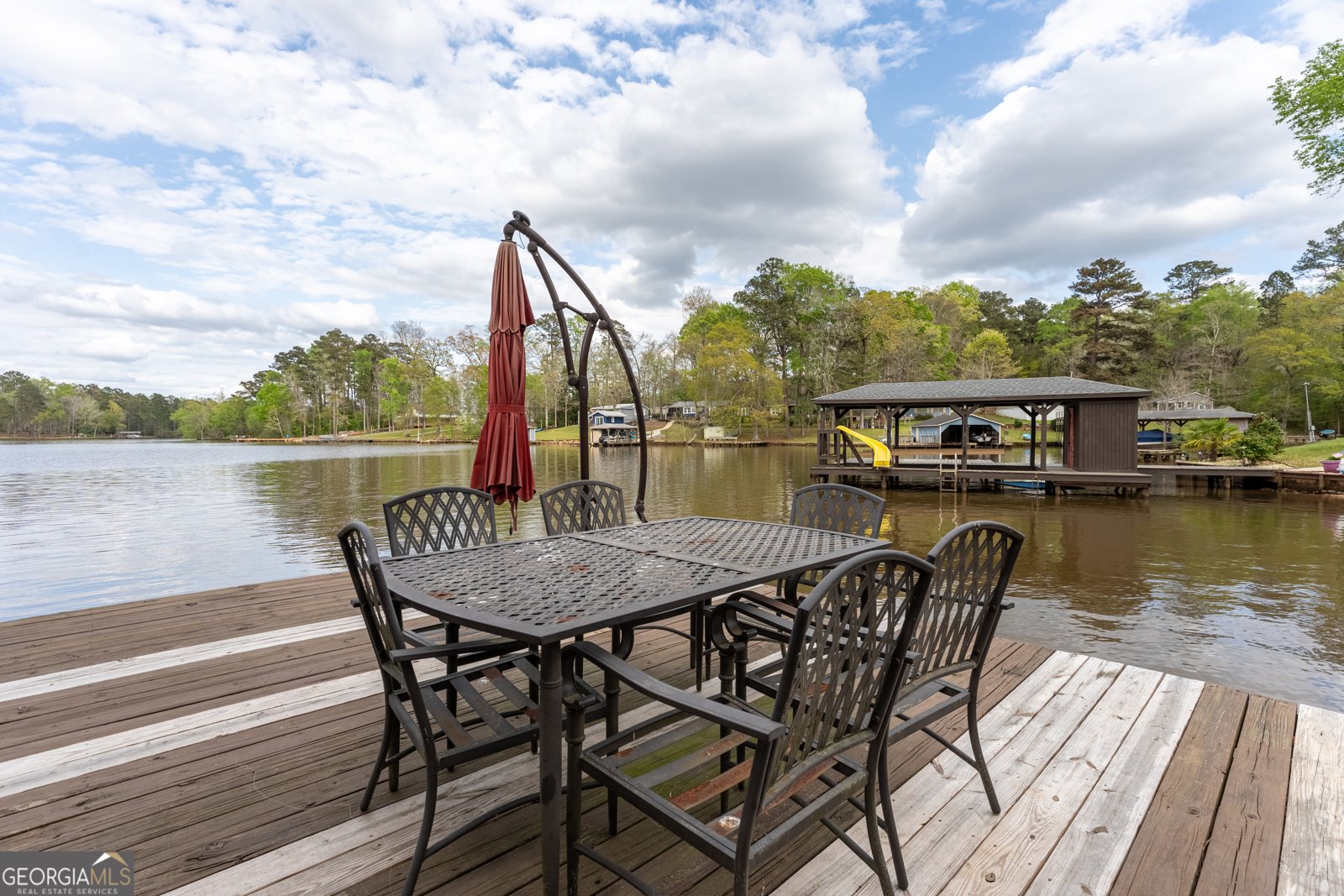 116 Buckeye Lane Milledgeville - Photo 39