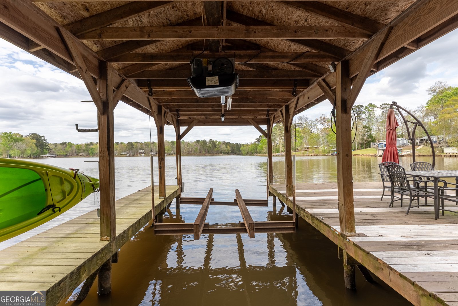 116 Buckeye Lane Milledgeville - Photo 40