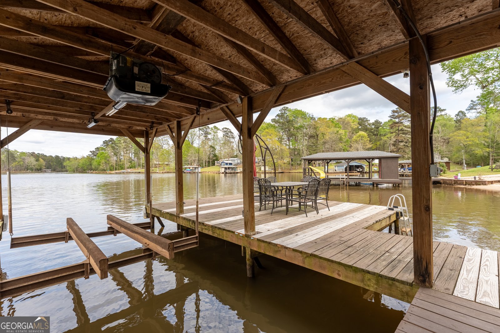 116 Buckeye Lane Milledgeville - Photo 41