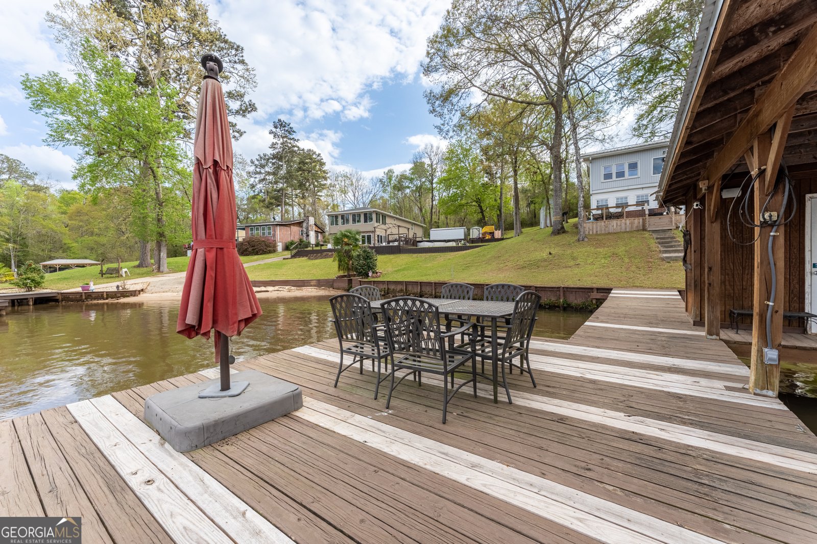 116 Buckeye Lane Milledgeville - Photo 42