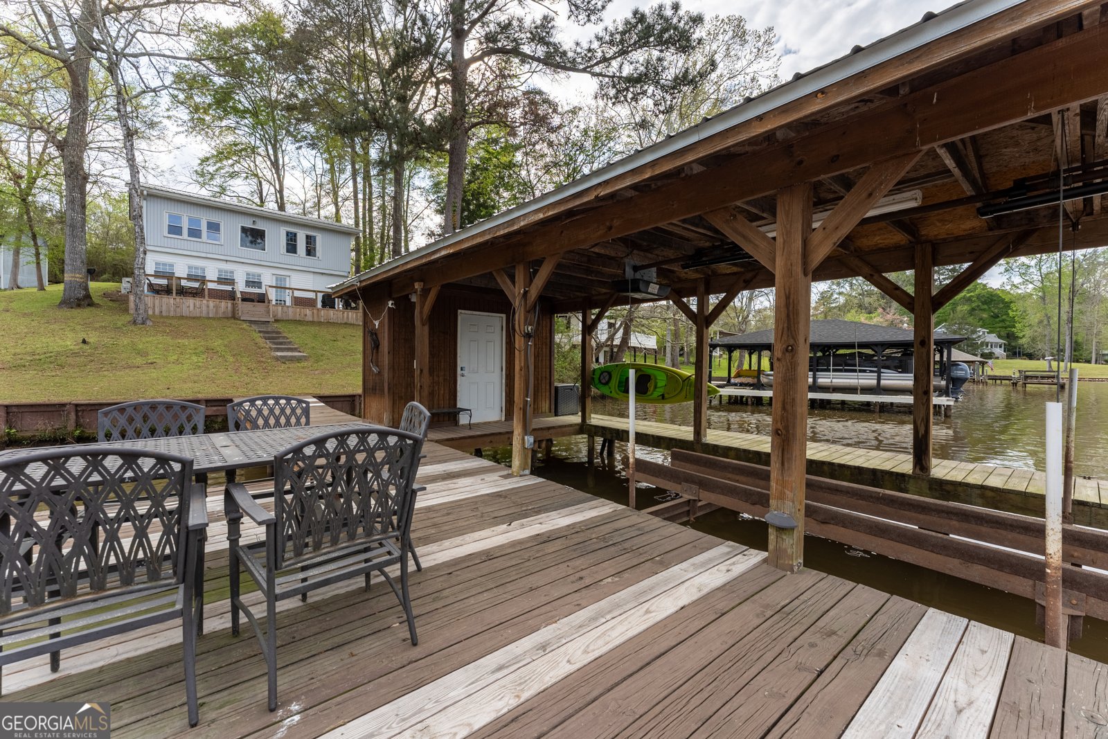 116 Buckeye Lane Milledgeville - Photo 43