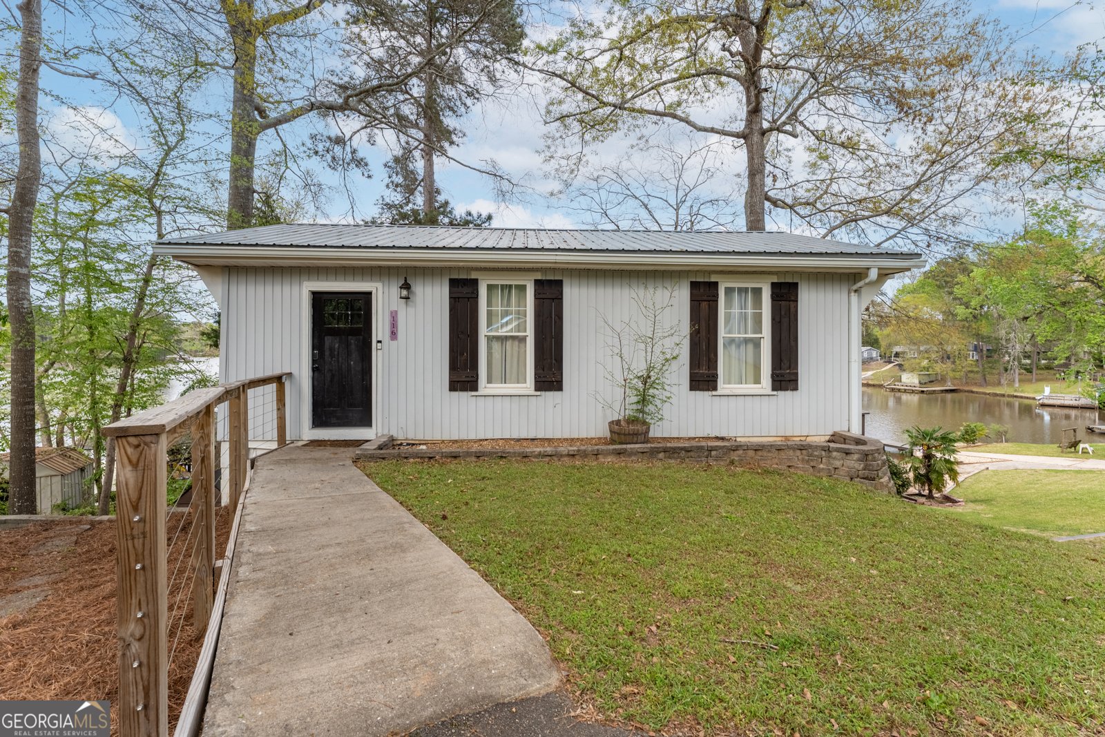116 Buckeye Lane Milledgeville - Photo 45
