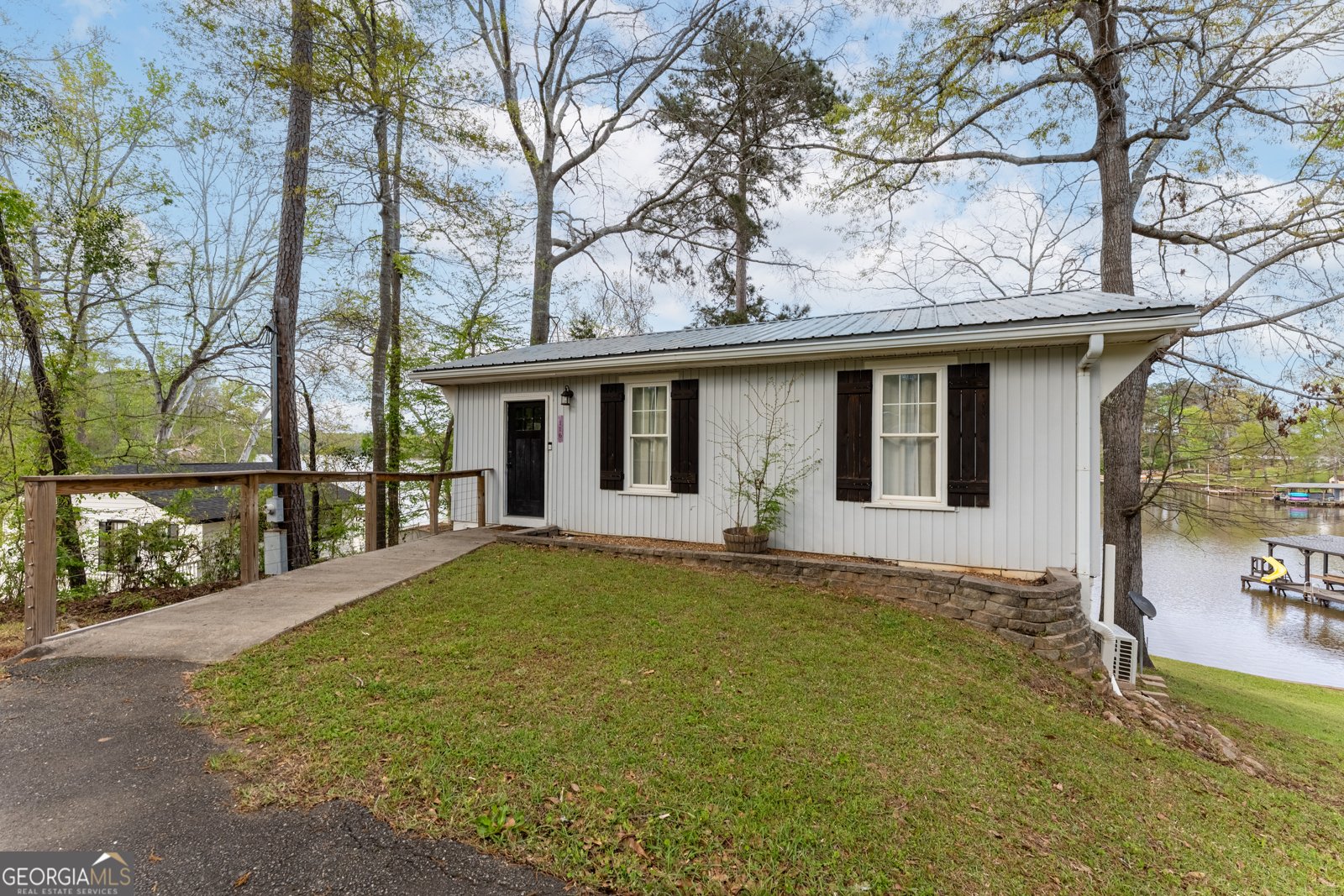 116 Buckeye Lane Milledgeville - Photo 46