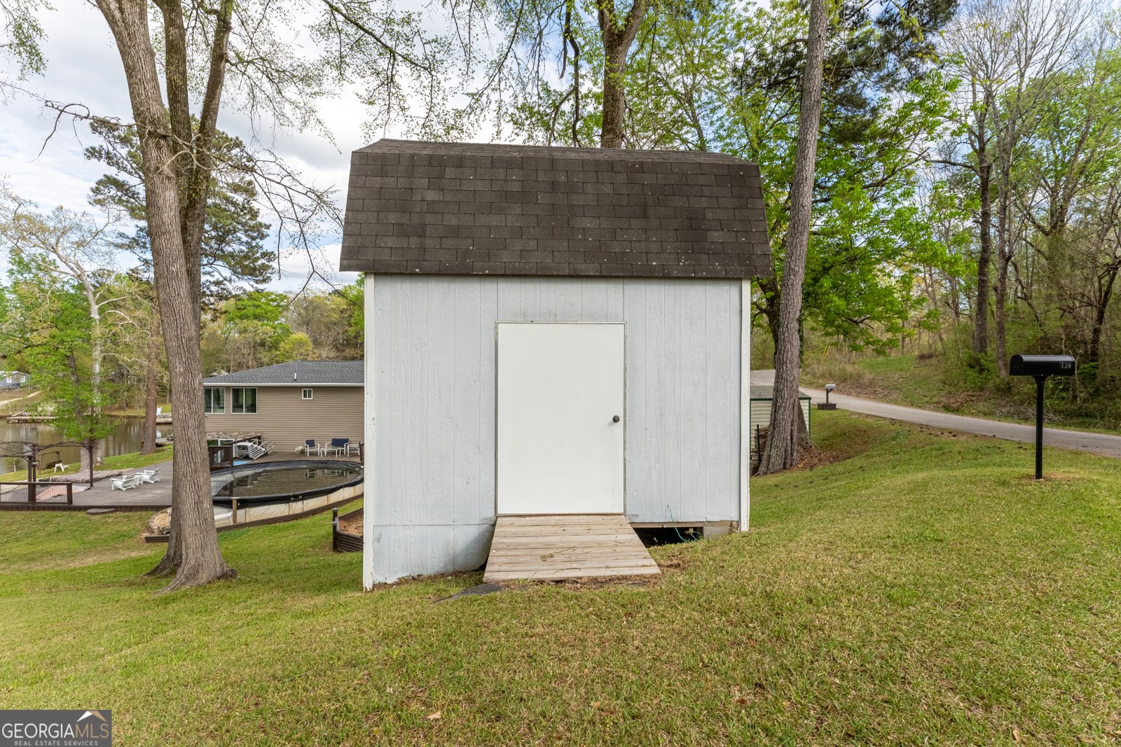 116 Buckeye Lane Milledgeville - Photo 47