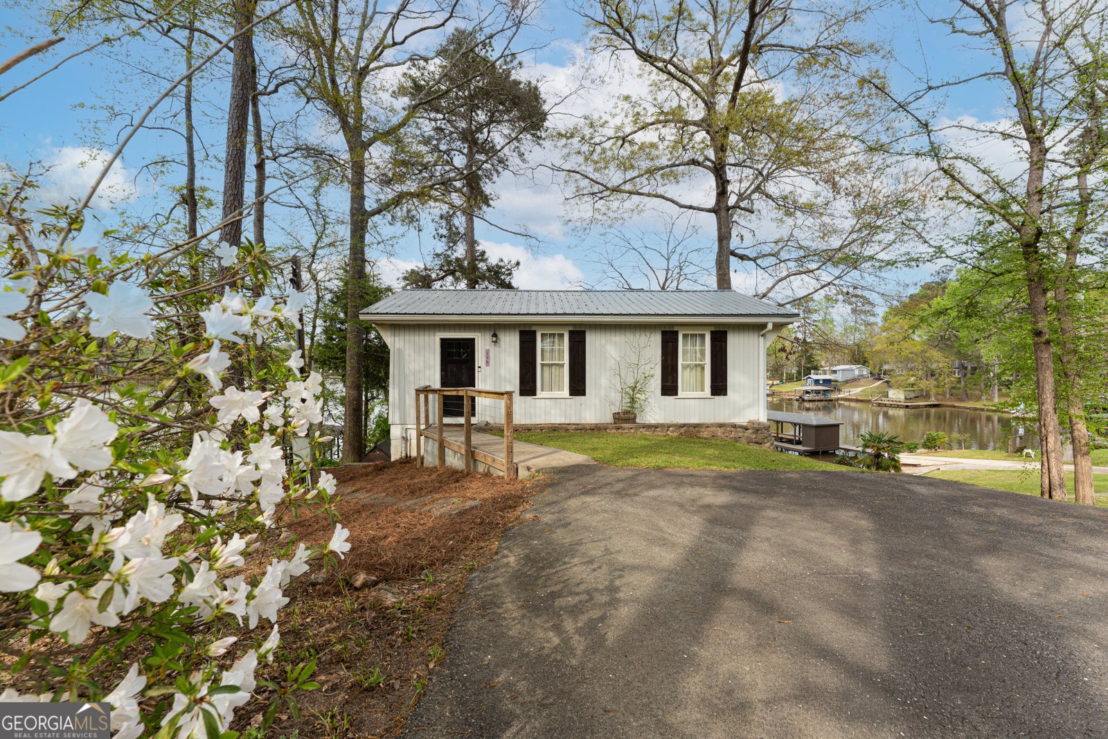 116 Buckeye Lane Milledgeville - Photo 48