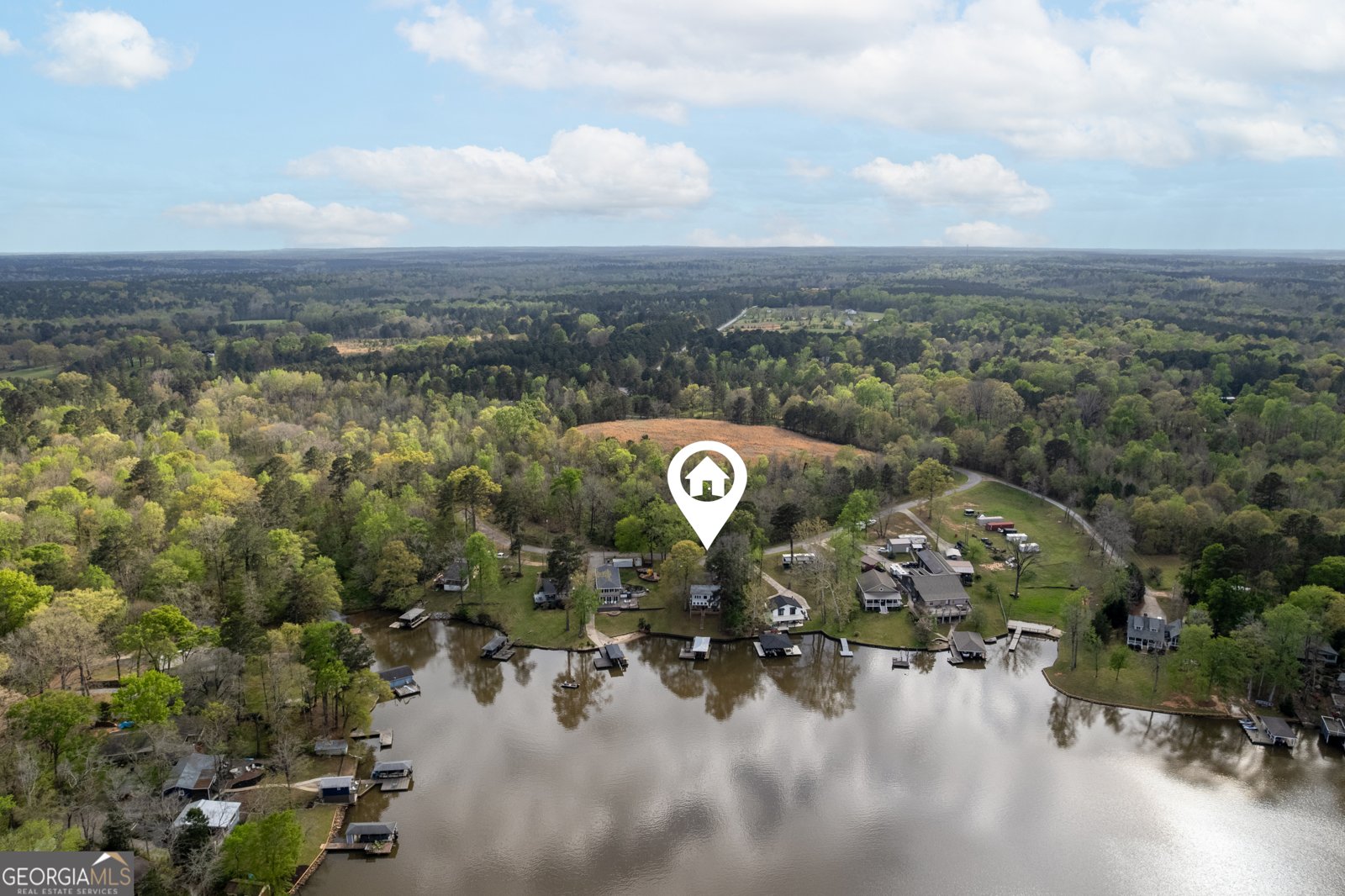 116 Buckeye Lane Milledgeville - Photo 49