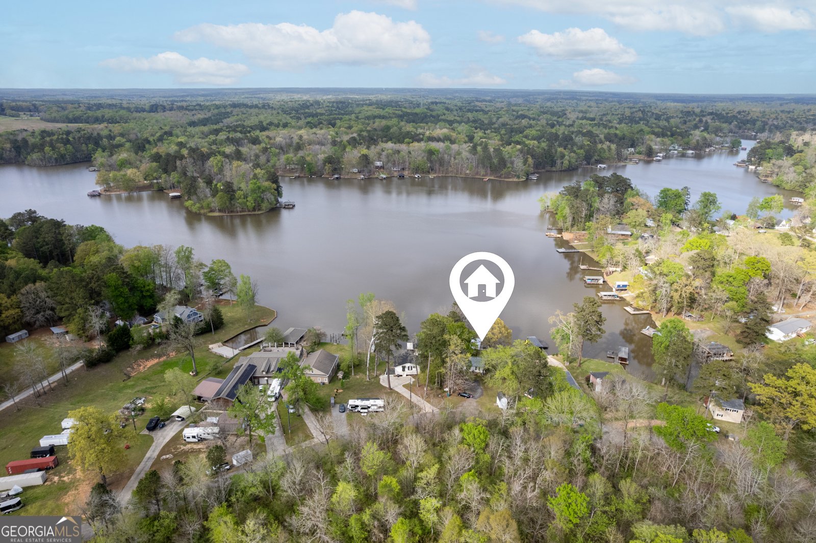 116 Buckeye Lane Milledgeville - Photo 50