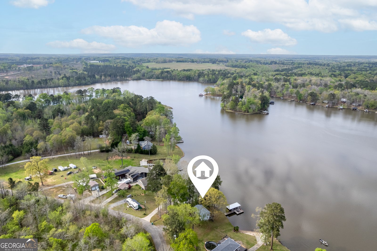 116 Buckeye Lane Milledgeville - Photo 51