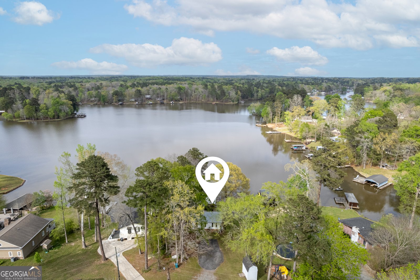 116 Buckeye Lane Milledgeville - Photo 52