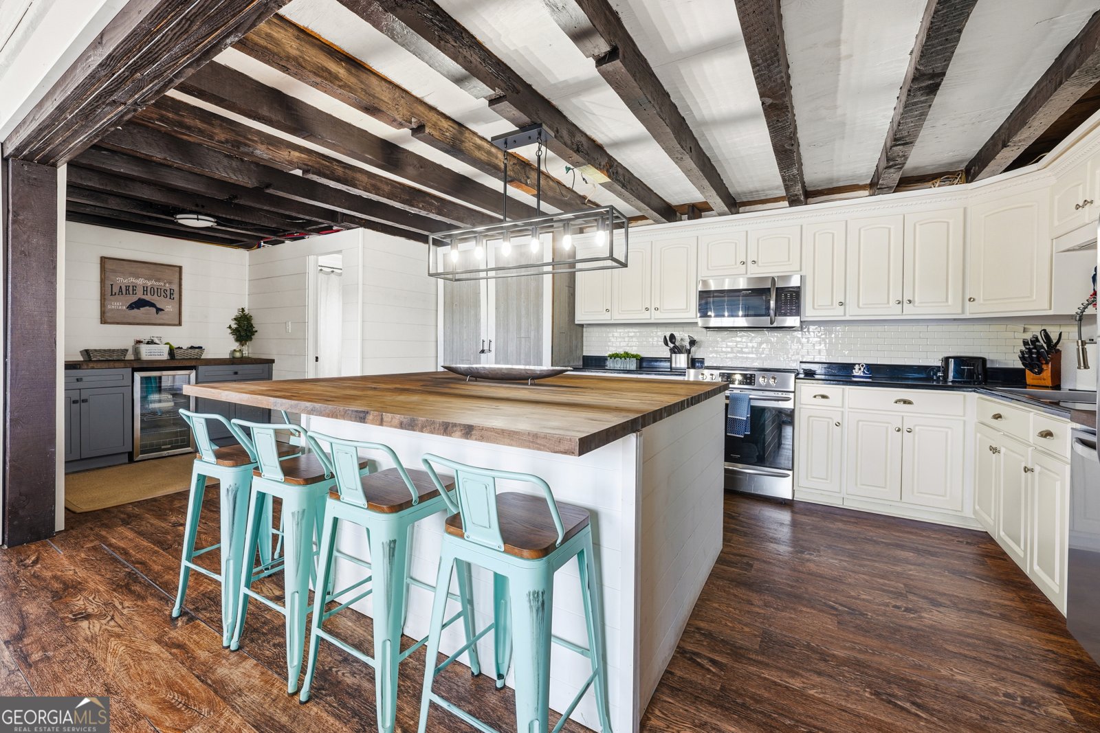 116 Buckeye Lane Milledgeville - Photo 6