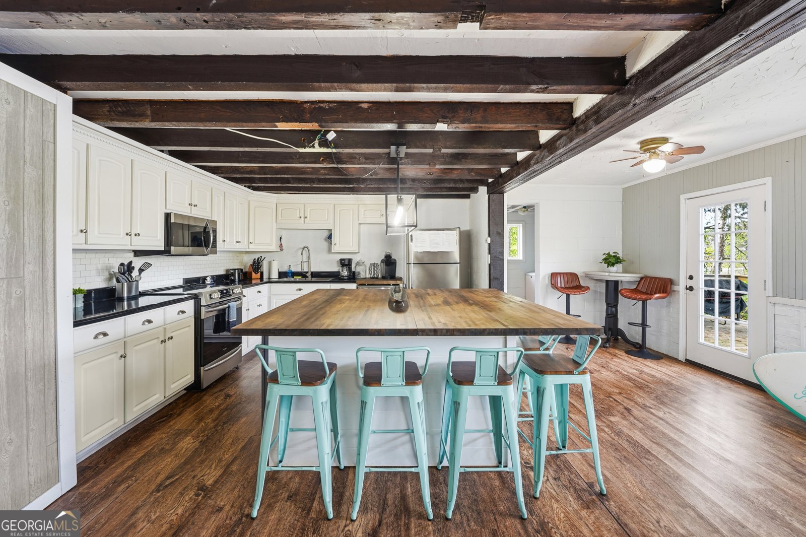 116 Buckeye Lane Milledgeville - Photo 7