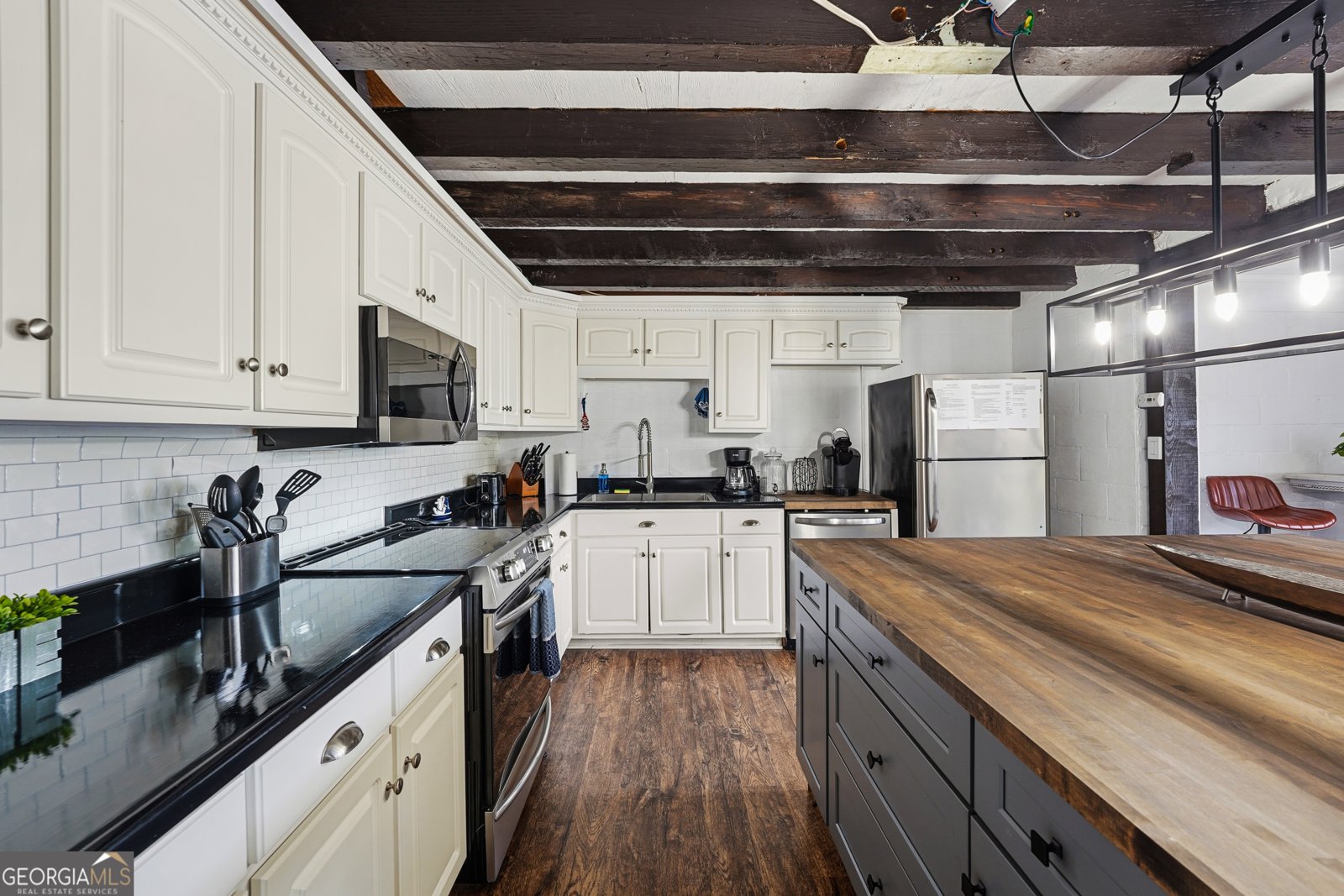 116 Buckeye Lane Milledgeville - Photo 8