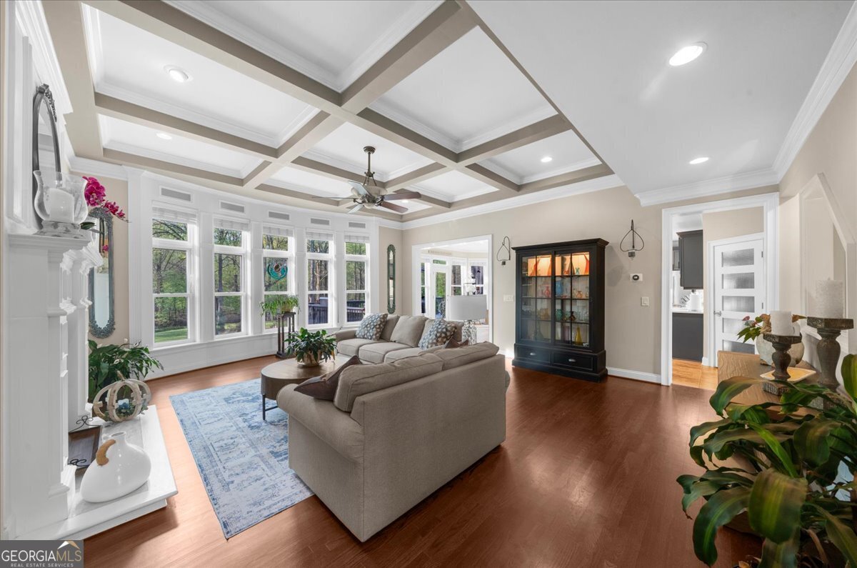 1715 Spartan Lane Mulberry - Photo 14