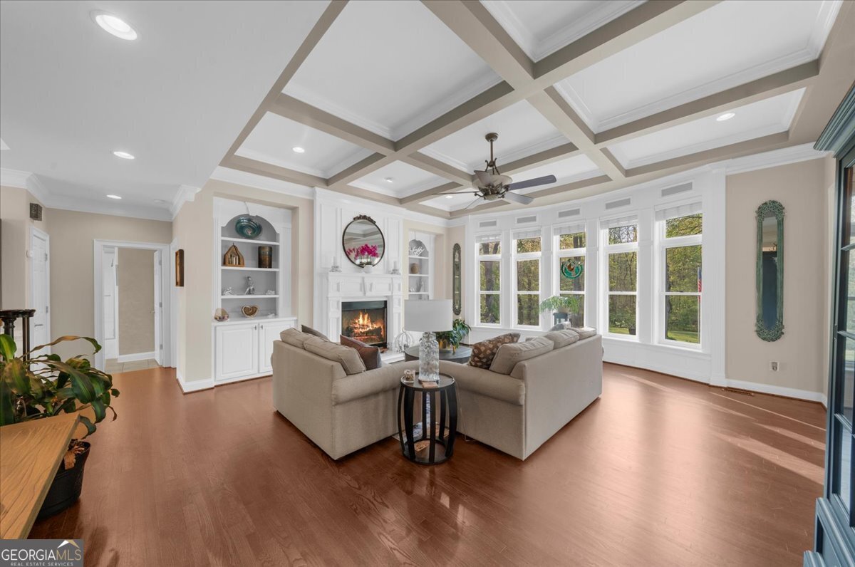 1715 Spartan Lane Mulberry - Photo 16