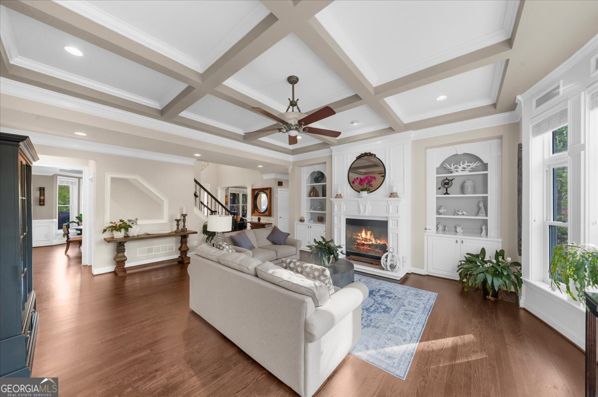 1715 Spartan Lane Mulberry - Photo 19