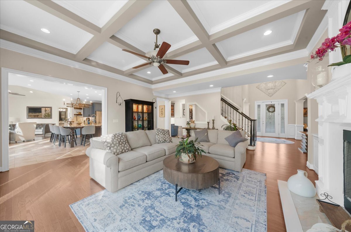 1715 Spartan Lane Mulberry - Photo 20