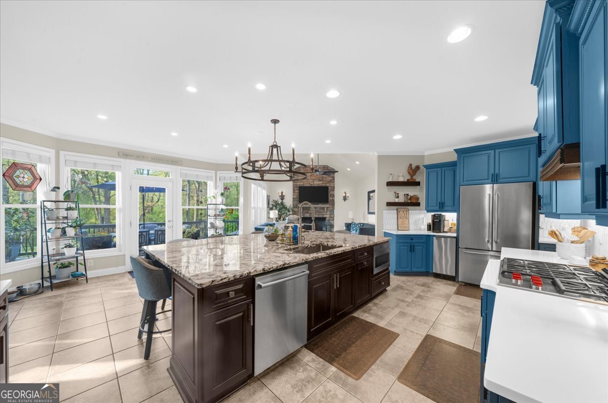 1715 Spartan Lane Mulberry - Photo 24