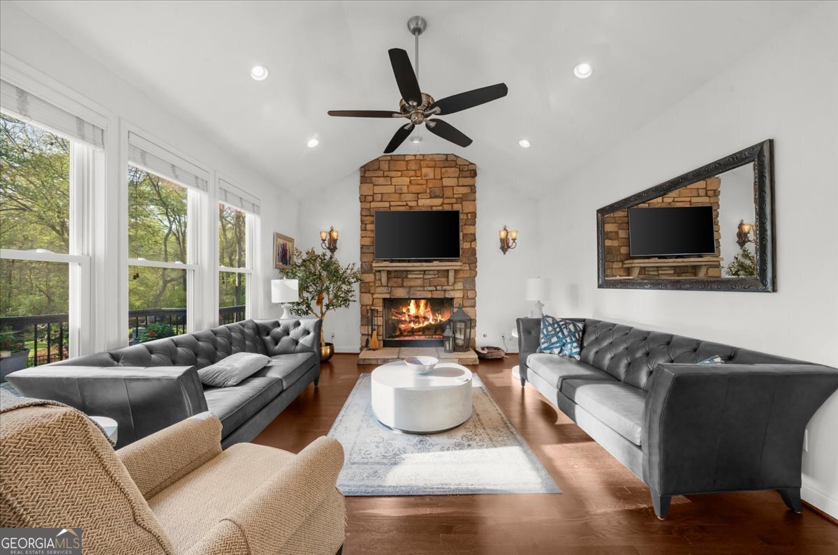 1715 Spartan Lane Mulberry - Photo 32