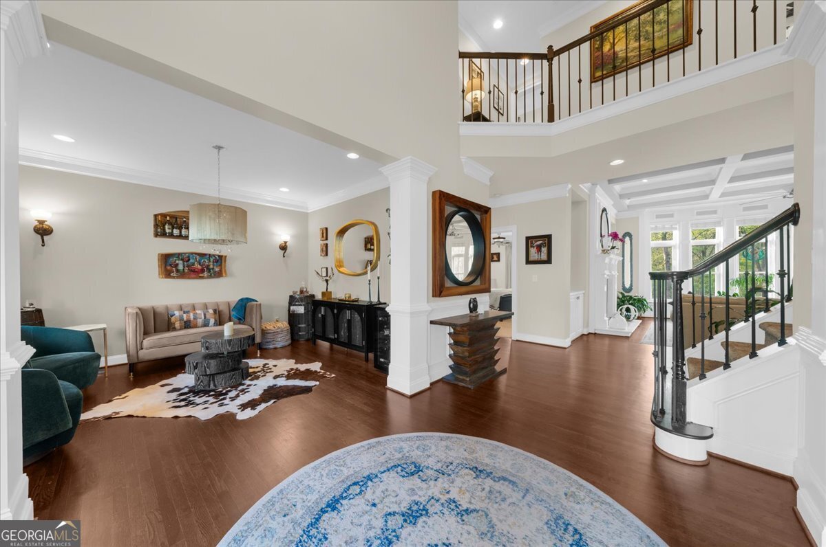 1715 Spartan Lane Mulberry - Photo 8