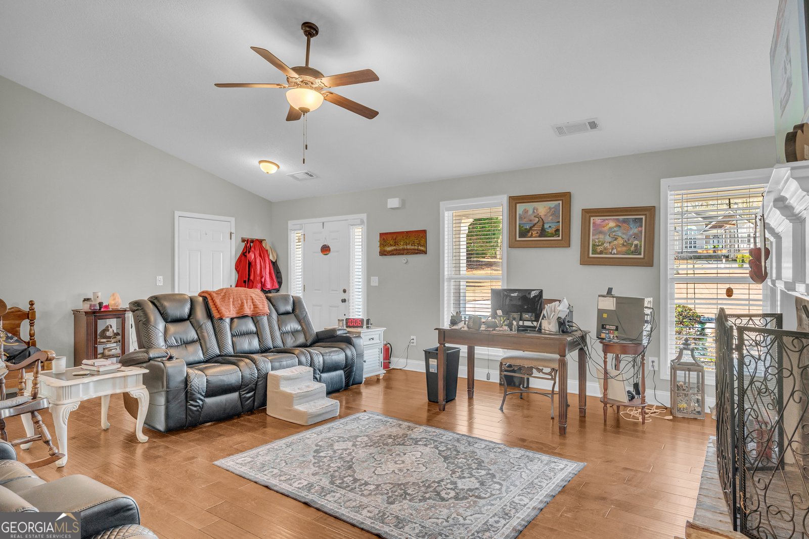 201 Poppyfield Farm Drive Good Hope - Photo 13