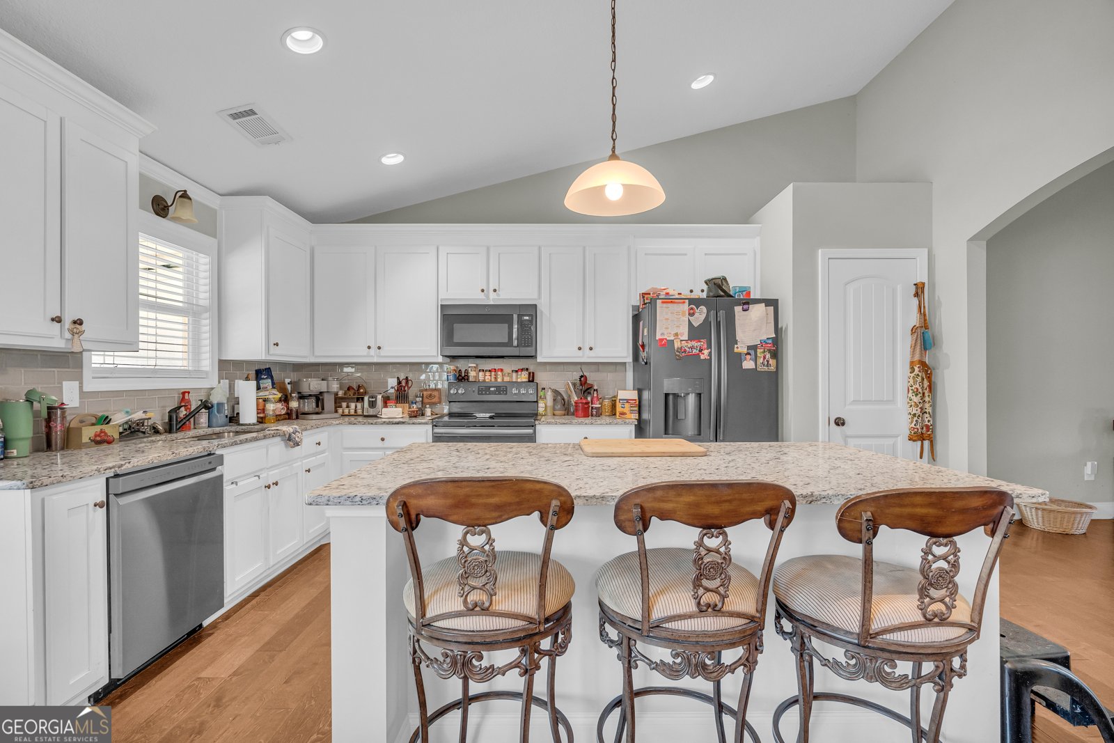 201 Poppyfield Farm Drive Good Hope - Photo 16