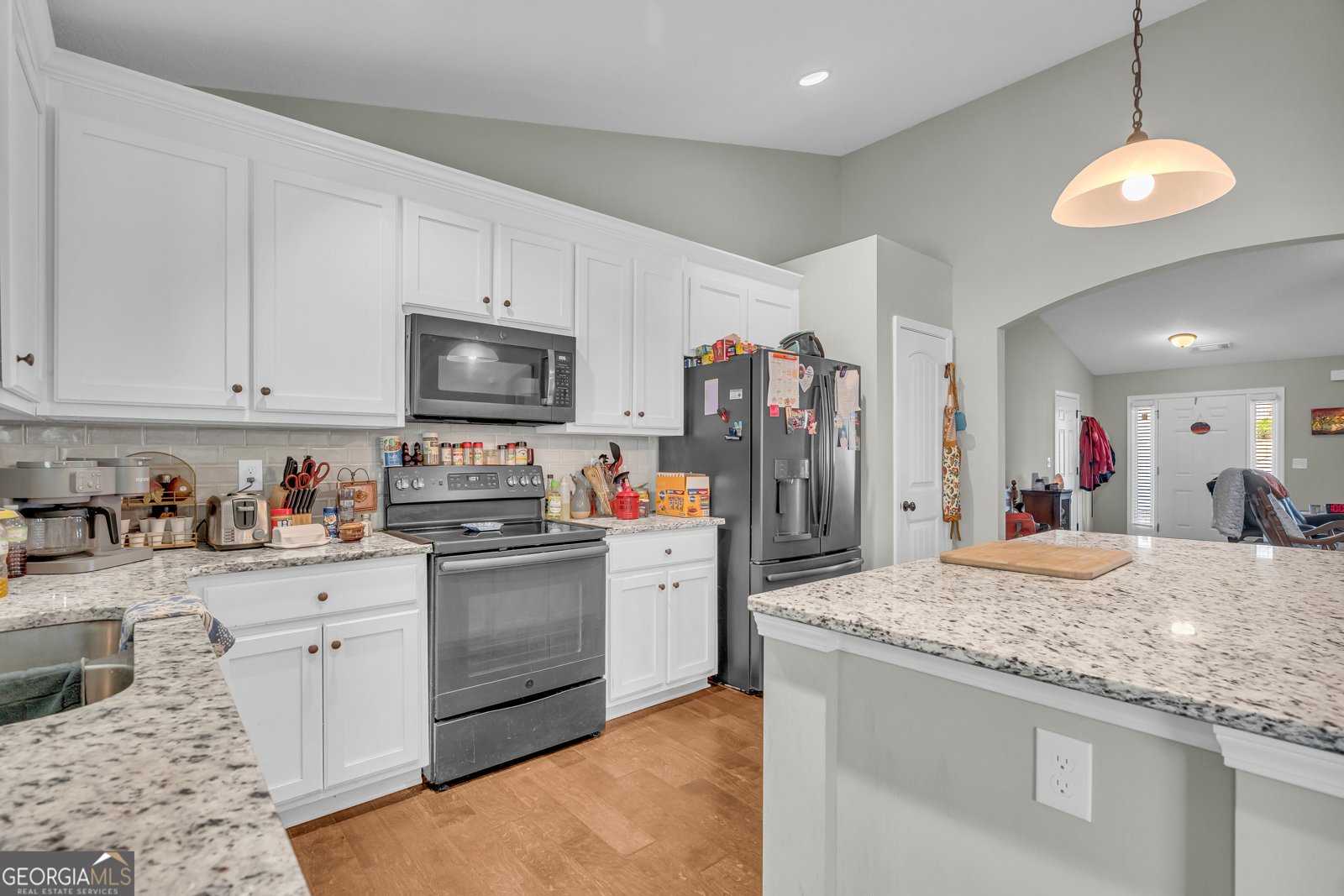 201 Poppyfield Farm Drive Good Hope - Photo 17