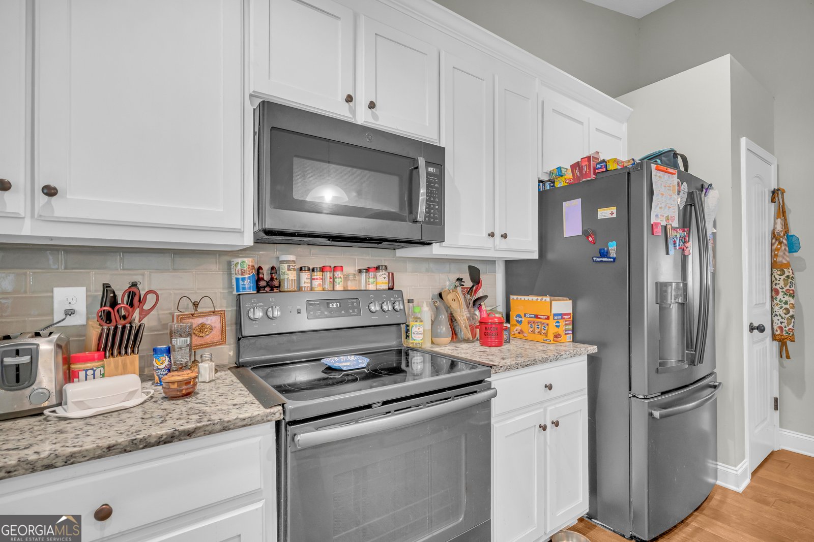 201 Poppyfield Farm Drive Good Hope - Photo 18