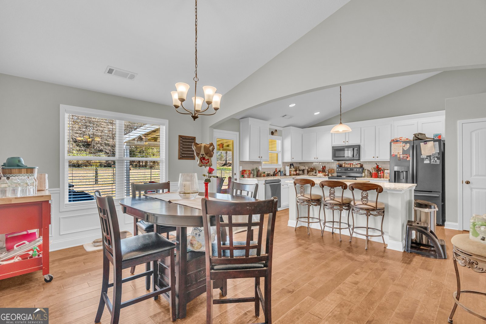 201 Poppyfield Farm Drive Good Hope - Photo 23